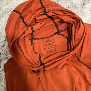 Melanzana Merino Hoodie